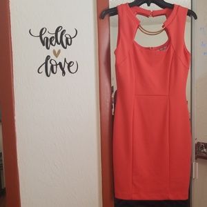 Jennifer Lopez Work Dress